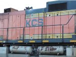 KCS 